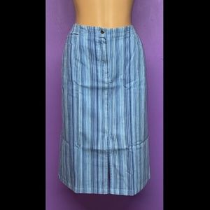 Villager Sport Women's Skirt size 10